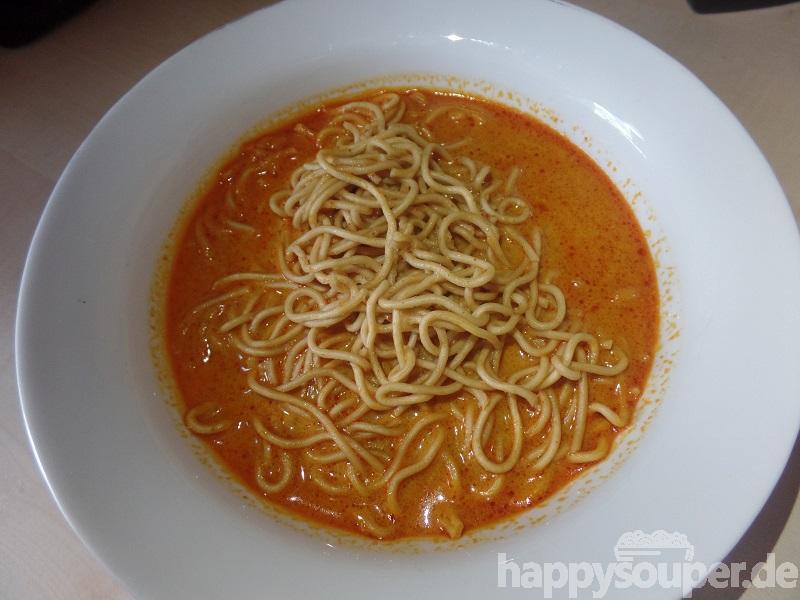 #1132: Prima Taste "Singapore Wholegrain Curry La Mian"