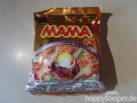 #1133: Mama Oriental Style Instant Noodles "Shrimp Creamy Tom Yum Flavour"