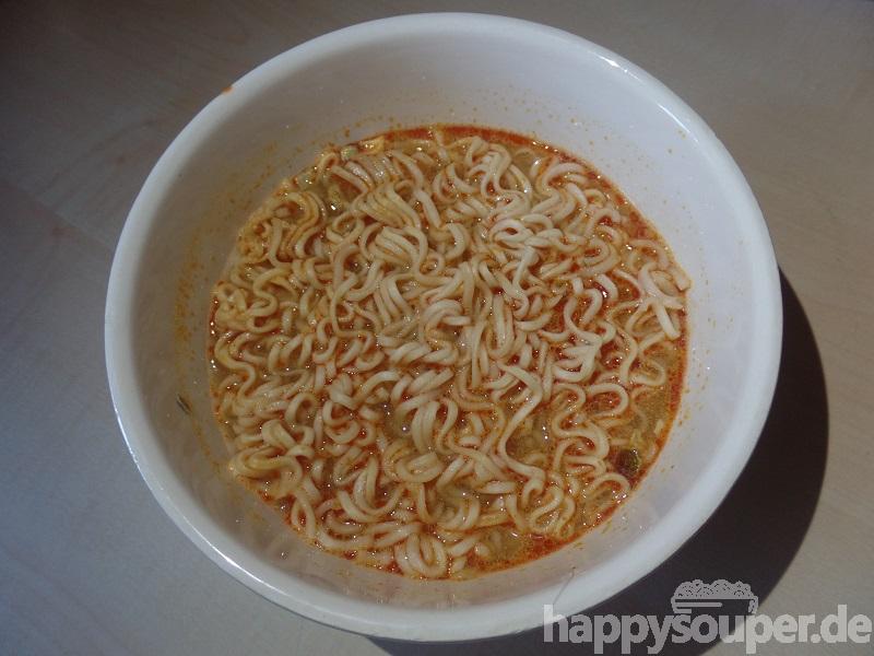 #1133: Mama Oriental Style Instant Noodles "Shrimp Creamy Tom Yum Flavour" (Update 2022)