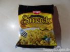 #1138: Nissin Premium Smack "Sajt - Fromage" (Cheese - Käse - Formaggio)