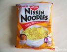 #1129: Ülker NISSIN "Noodles Köri Soslu"