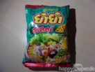 #1140: YumYum Instant Flat Shaped Noodles "Suki Flavour"