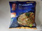 #1143: Asia "Bratnudeln Curry"