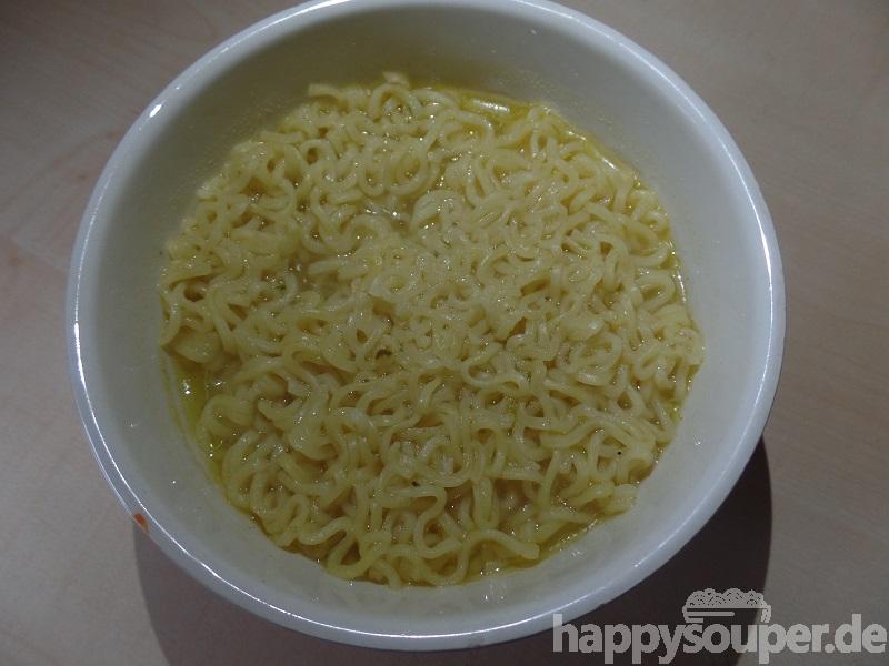 #1145: Koka Oriental Style Instant Noodles "Vegetable Flavour"