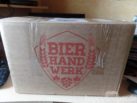 Ein riesiges Paket aus Wien und eine kleine Buchvorstellung