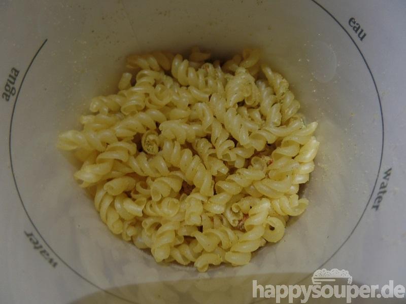 #1146: Natur Compagnie "Veggie Noodle Soup"