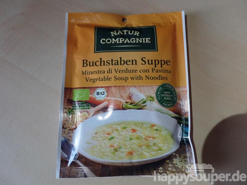 #1149: Natur Compagnie "Buchstaben Suppe"