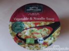 #1152: Natur Compagnie "Asia Style Vegetable & Noodle Soup"