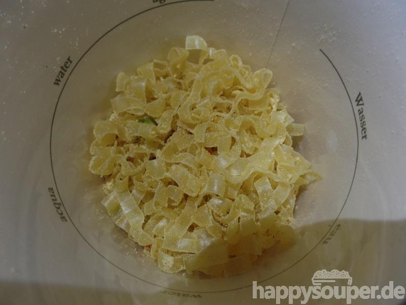 #1152: Natur Compagnie "Asia Style Vegetable & Noodle Soup"