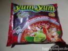 #1155: YumYum Asian Cuisine "TomYum Shrimp Flavour"