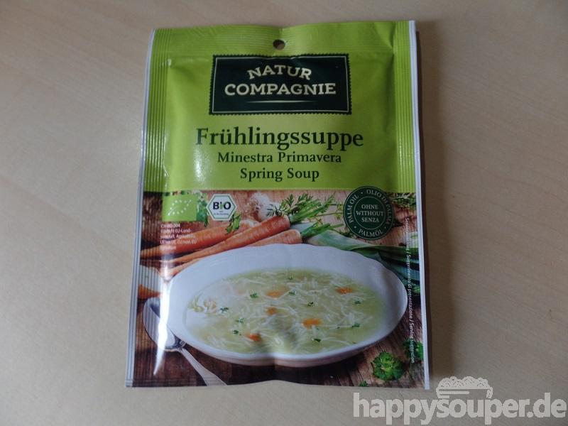 #1157: Natur Compagnie "Frühlingssuppe"