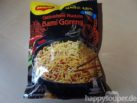 #1173: Maggi Magic Asia "Gebratene Nudeln Bami Goreng"