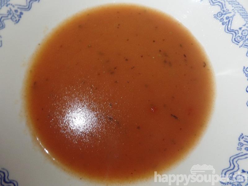 #1174: Natur Compagnie "Tomaten Cremesuppe"