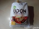 #1184: all groo "Udon Instant-Noodles Seafood"