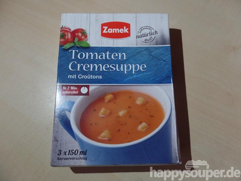 #1202: Zamek "Tomaten Cremesuppe mit Croûtons"