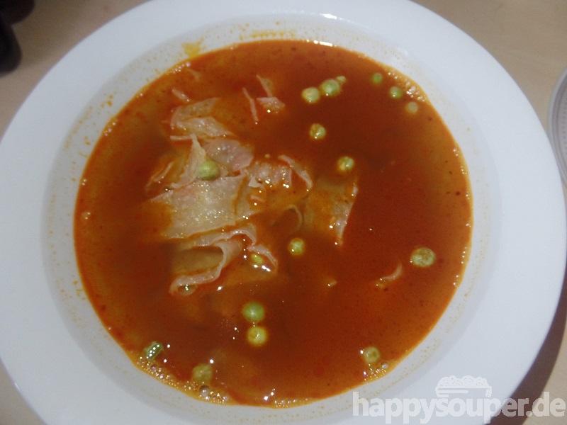 #1203: Sichuan Baijia "Broad Noodle Tomato & Sour Flavor" (2017)