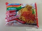 #1205: Indomie "Mi Instan Mi Goreng Rasa Sambal Rica-Rica" (Update 2023)