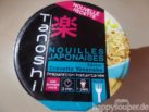 #1208: Tanoshi Nouilles Japonaises "Saveur Crevette Yosenabe"