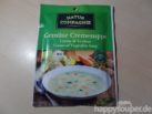 #1212: Natur Compagnie "Gemüse Cremesuppe"