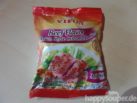 #1226: Vifon "Asian Style Instant Noodles Beef Flavor" (Update 2021)