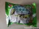 #1232: Sichuan Baijia "Artificial Pickled Cabbage Fish Flavor" Instant Vermicelli