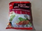 #1244: Vifon Viet Rice Noodles "Phở Bò Ăn Liền" (Beef Flavor)