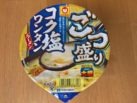 Maruchan_Gotsomuri Shio Wonton Ramen_Bild 1