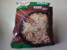 #1275: Knorr "Asia Noodles Rind Geschmack"