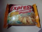 #1282: Temmy´s Express "Instant Noodles Chicken Curry Flavor"