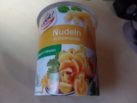 #1289: Cook! "Nudeln in Rahmsoße"