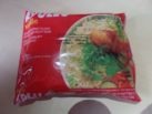 #1291: Apollo "Noodles Chicken Flavour"