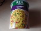 #1296: Knorr "Reis Snack Curry"