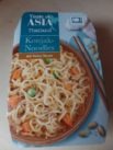 #1297: Taste of Asia Thailand “Konjak-Noodles mit Satay Sauce”
