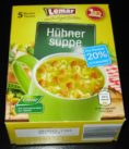 #1306: Lemar "Hühner Suppe"