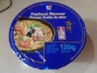 #1308: Kailo Brand "Instant Noodles Seafood Flavour" Bowl