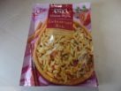 #1310: Taste of Asia China Style "Gebratener Reis mit Risoni-Nudeln und Huhngeschmack"