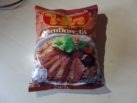 #1323: Wai Wai "Palo Duck Flavour" Instant Noodles