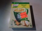 #1333: Knorr Cup a Soup "Hühner Suppe mit Nudeln"