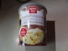 #1336: REWE Beste Wahl "Kartoffelpüree mit Röstzwiebeln & Croûtons"