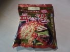#1340: Pulmuone "Non-Fried Ramyun with Spicy Beef Broth"