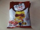 #1342: Unif Little Bear "Crispy Noodle Hot & Spicy"