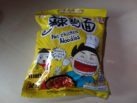 #1347: Sichuan Baijia "Hot Chicken Noodles"