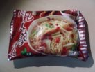 #1360: Ve Wong Instant Noodles "Chinese Herb - Ginseng Flavor"