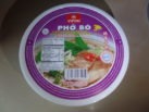 #1366: Vifon "Phở Bò" Vietnamese Style Instant Rice Noodles Beef Flavor