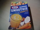 #1370: Kraft "Suppen Smoothie Karotte"
