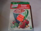 #1373: Knorr Cup a Soup "Tomaten Cremesuppe mit Knusper-Croûtons"