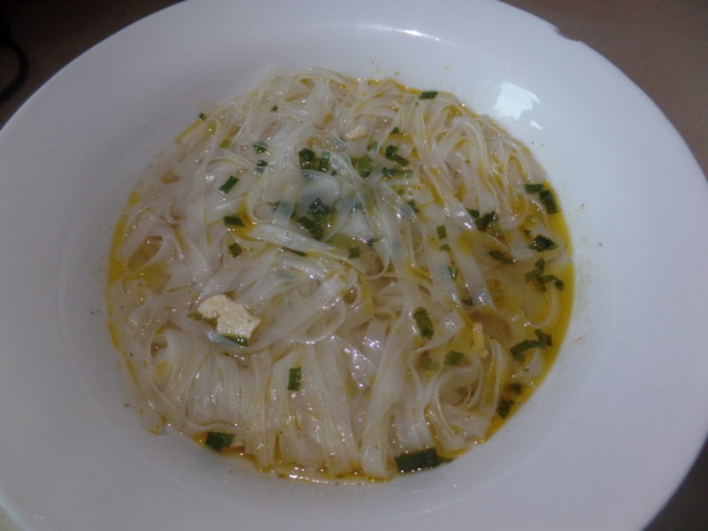 #1381: Vifon Phở Gà ĂN LIỀN (Vietnamese Style Instant Rice Noodle Chicken Flavour)