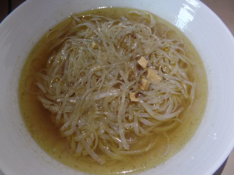 #1389: Sichuan Baijia "MaMa Broad Noodles"