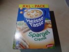 #1391: Erasco Heisse Tasse "Spargel Creme" (XXL-PACK)
