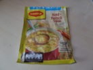 #1395: Maggi "Rindfleisch Suppe"